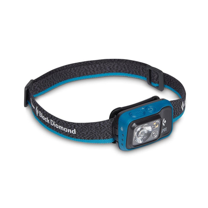 Black Diamond Equipment Spot 400 Headlamp