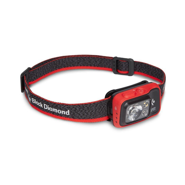 Black Diamond Equipment Spot 400 Headlamp