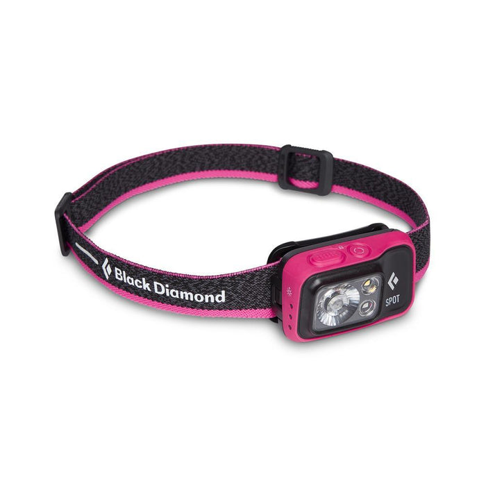 Black Diamond Equipment Spot 400 Headlamp