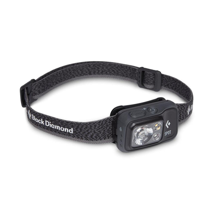 Black Diamond Equipment Spot 400 Headlamp