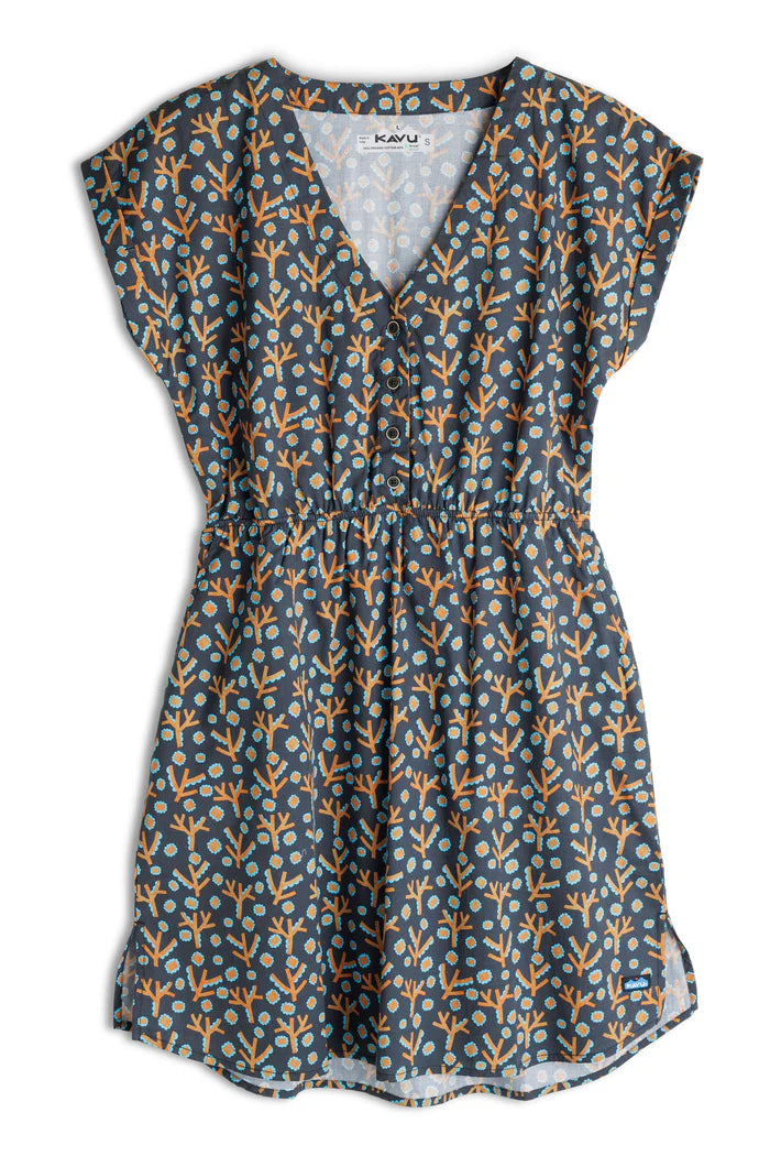 Women's Dreamview Dress | Branchin' Out