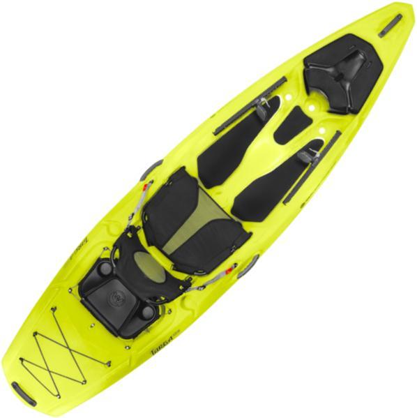 Wilderness Systems Targa 100 Kayak  Blem