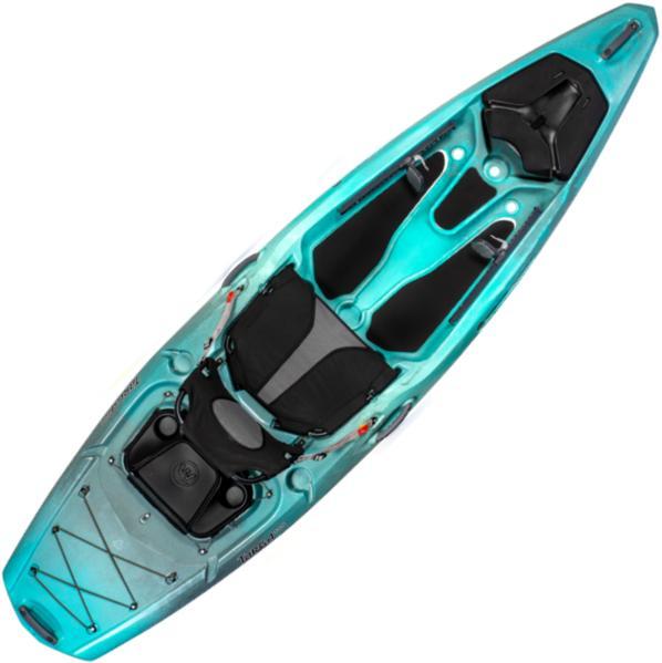 Wilderness Systems Targa 100 Kayak  Blem