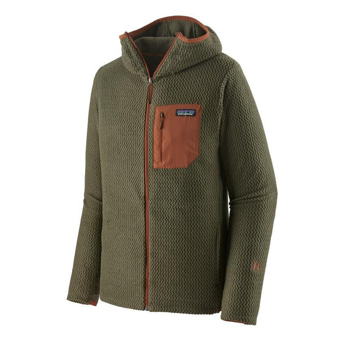 Patagonia Men's R1 Air Full Zip Hoody