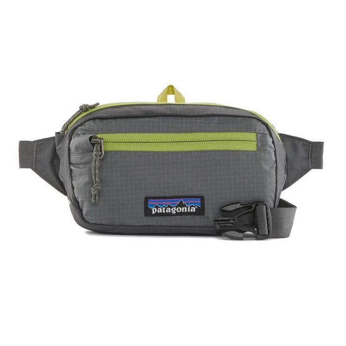 Patagonia Ultralight Black Hole Mini Hip Pack 1L