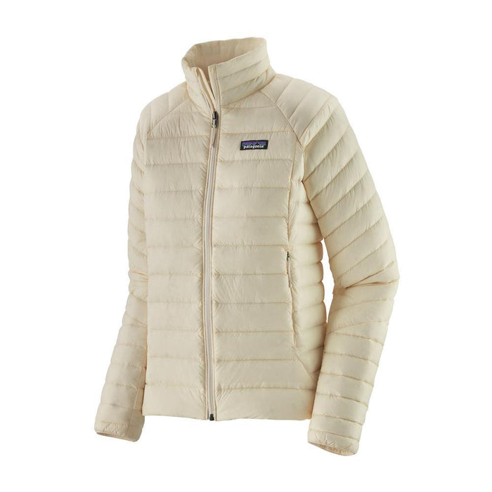 Patagonia Womens Down Sweater Jacket