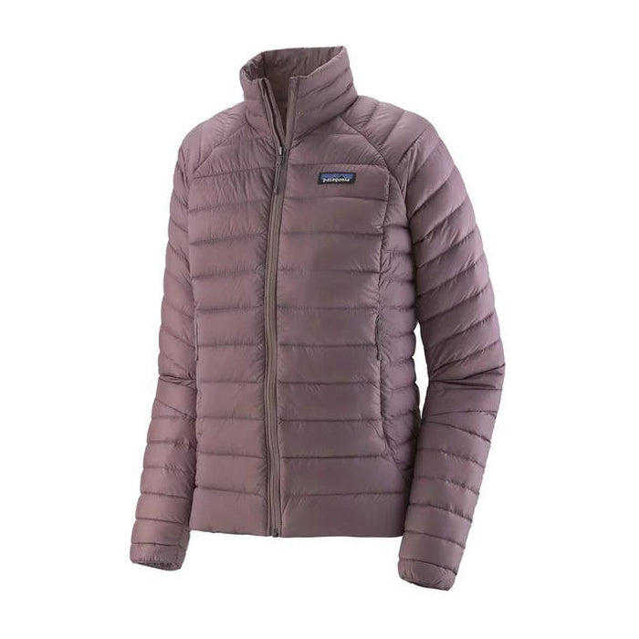 Patagonia Womens Down Sweater Jacket