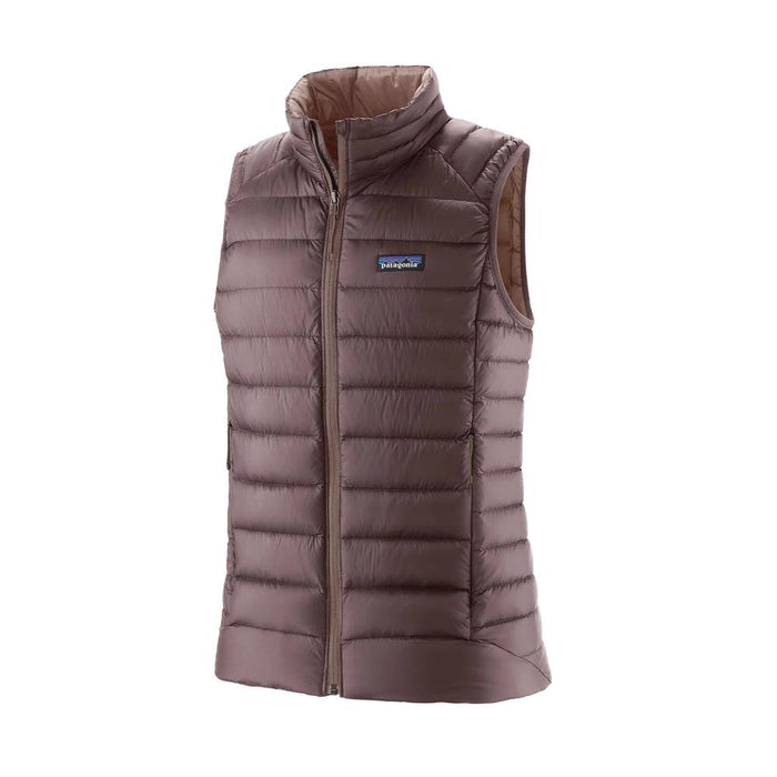 Patagonia Womens Down Sweater Vest