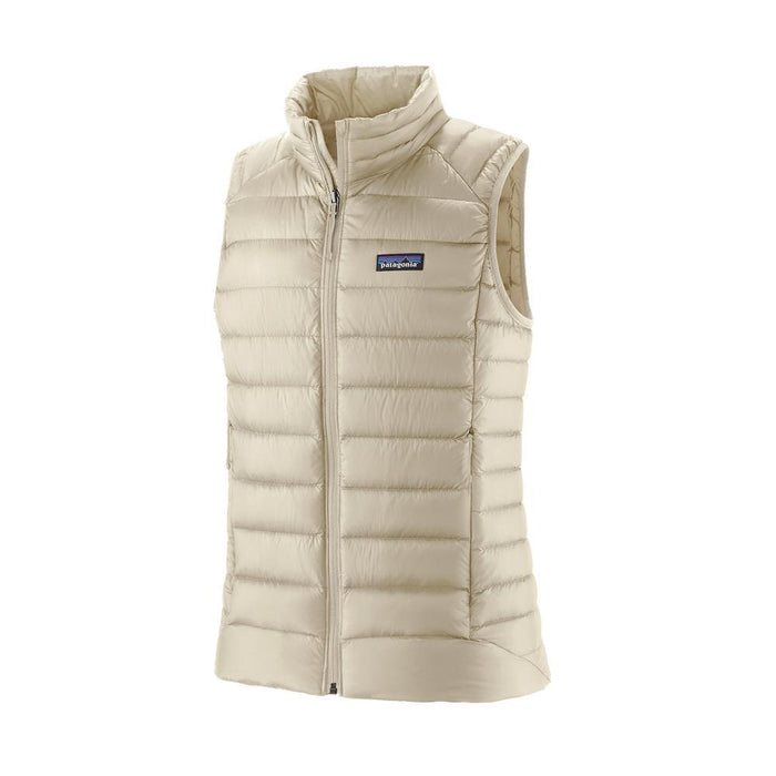 Patagonia Womens Down Sweater Vest