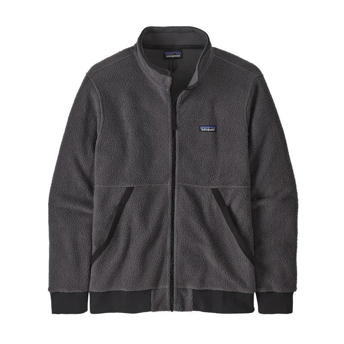 Patagonia Men's Shearling Fleece Jacket