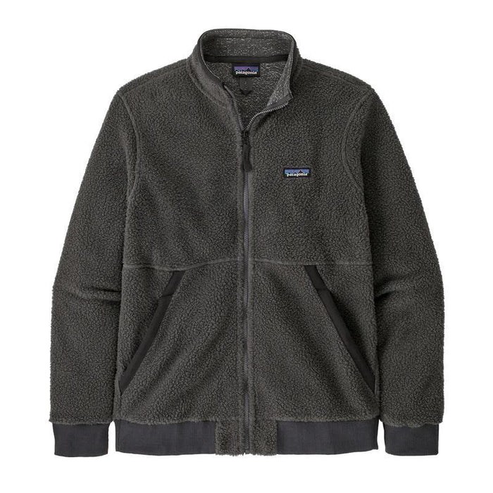 Patagonia Men's Shearling Fleece Jacket