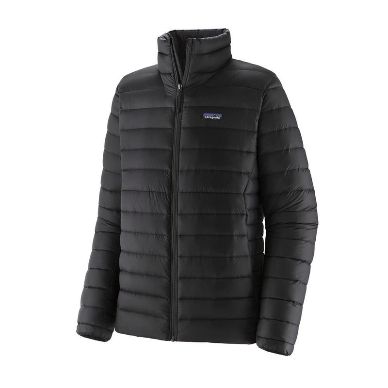 Patagonia Mens Down Sweater Jacket