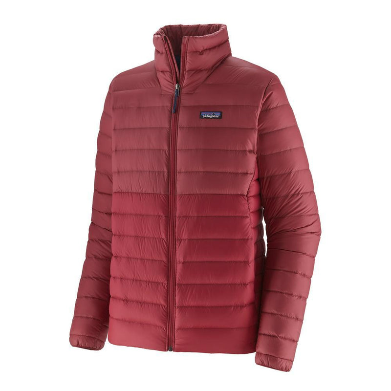 Patagonia Mens Down Sweater Jacket