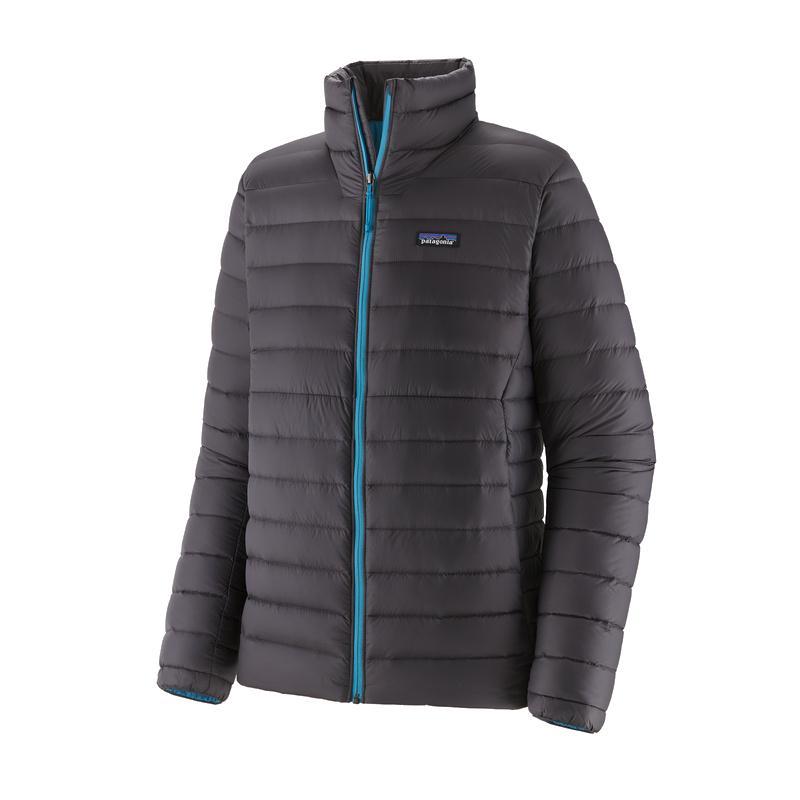 Patagonia Mens Down Sweater Jacket
