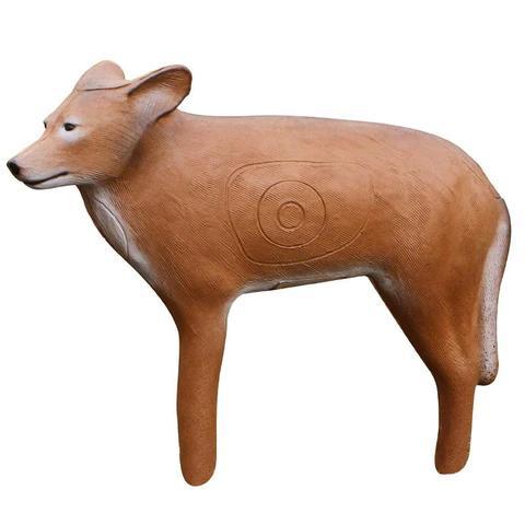 Big Shot Targets Pro Hunter Coyote Target EZ Pull Foam