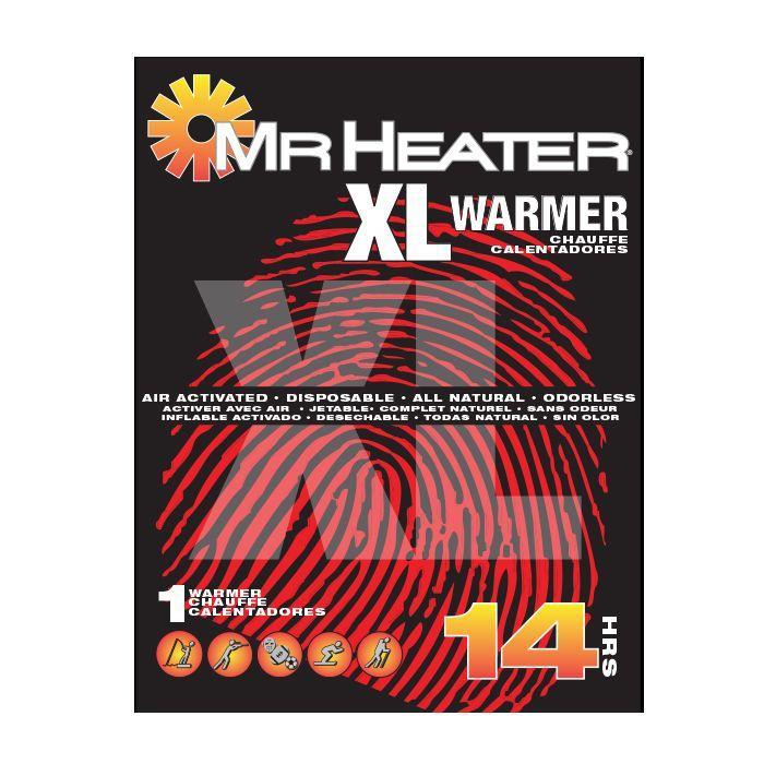 Mr Heater XL Warmers