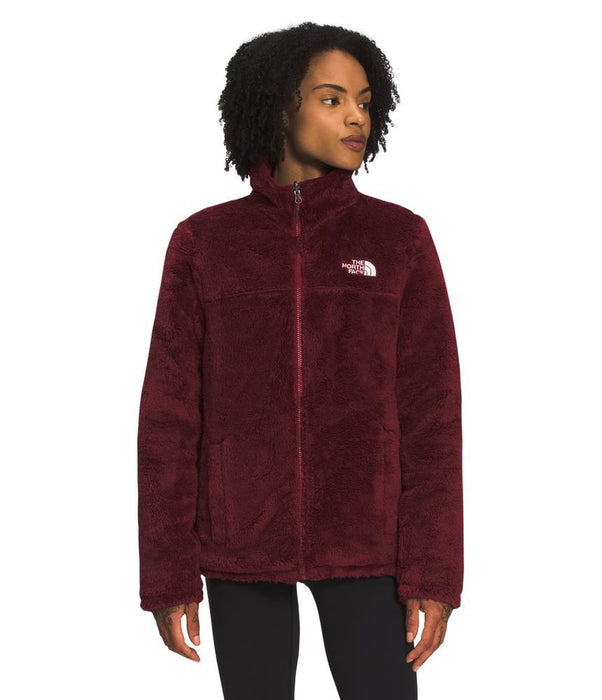 The North Face Womens Mossbud Insulated Reversible Jacket