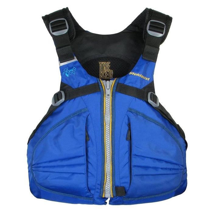 Stohlquist Mens Trekker PFD