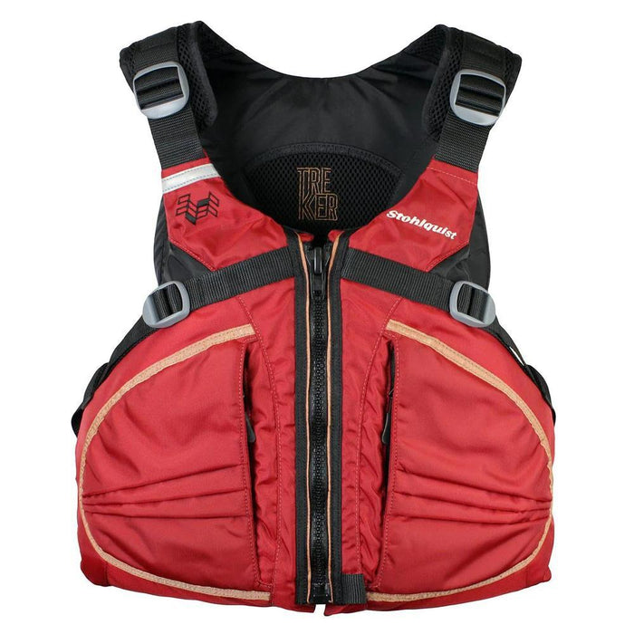 Stohlquist Mens Trekker PFD