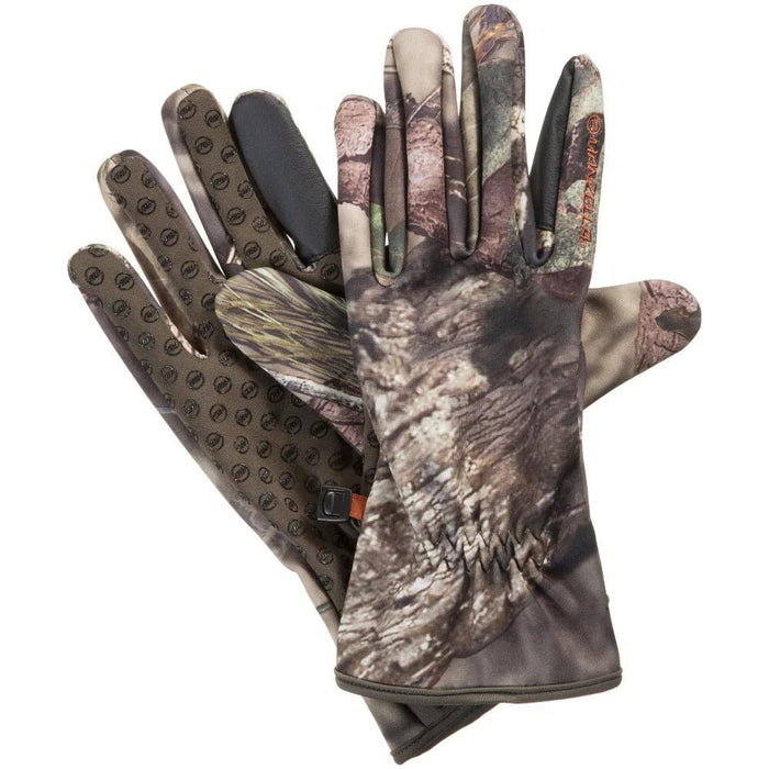 Manzella Mens Whitetail Bow Touchtip Gloves