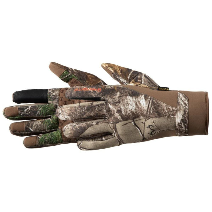 Manzella Mens Coyote Touchtip Glove