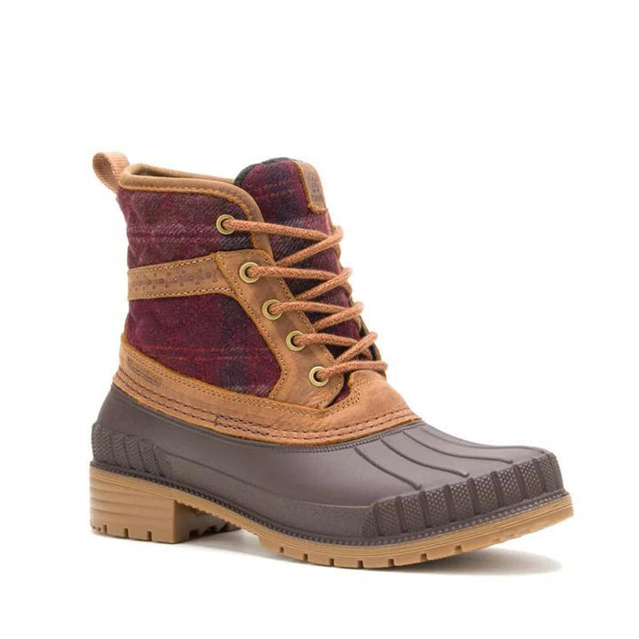 Kamik Womens Sienna Mid 2 Winter Boots