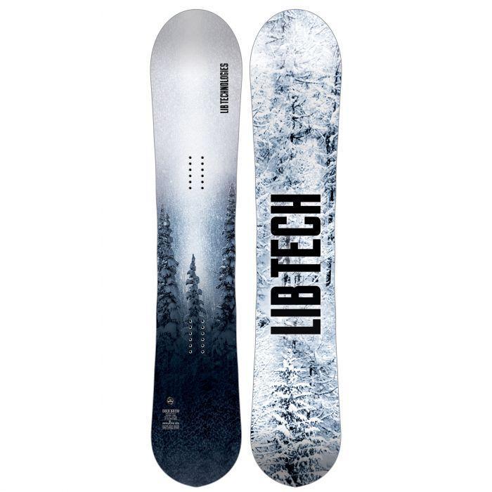 2023 Cold Brew Snowboard
