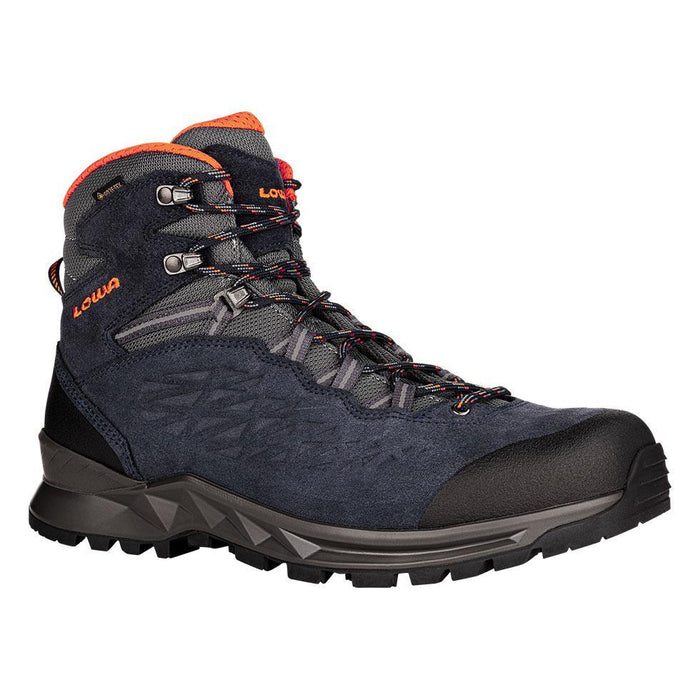 Lowa Mens Explorer 2 GTX Mid Boot