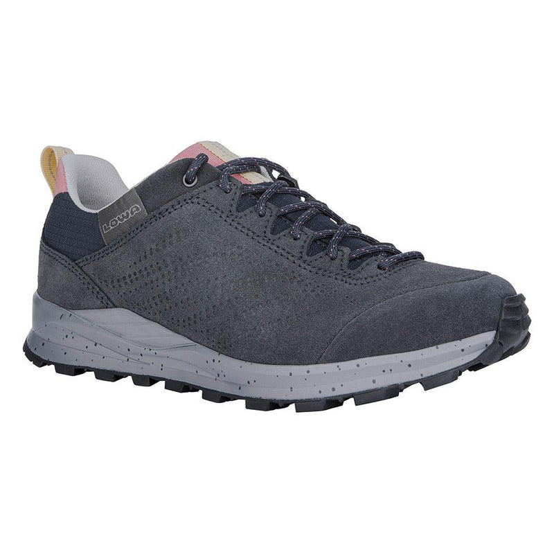 Women's Valletta Shoe | Navy