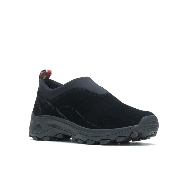 Merrell Mens Winter Moc 3 in Black