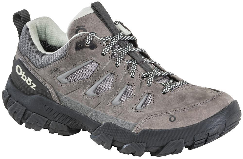 Oboz Womens Sawtooth X Low Waterproof Hiking Shoe