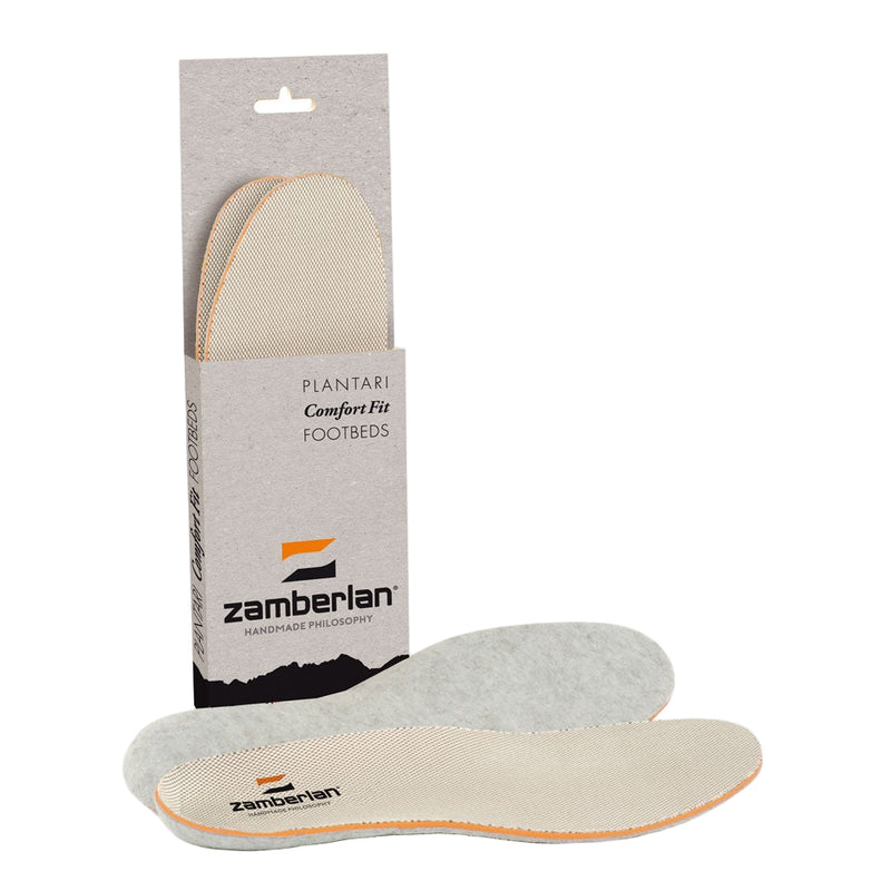 Memory Foam Footbed Insoles