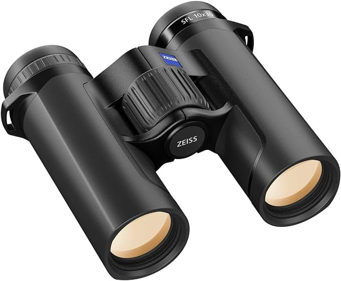 Zeiss SFL 10x30