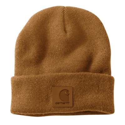 Carhartt Tonal Label Knit Beanie