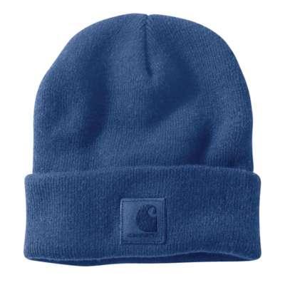 Carhartt Tonal Label Knit Beanie