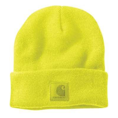 Carhartt Tonal Label Knit Beanie