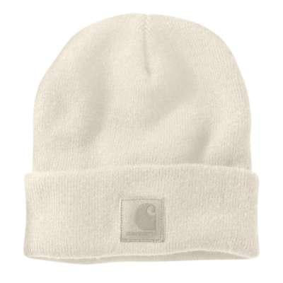 Carhartt Tonal Label Knit Beanie