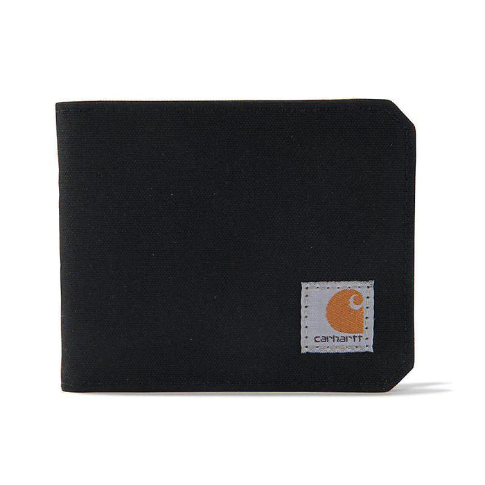 Carhartt Nylon Duck Bifold Wallet