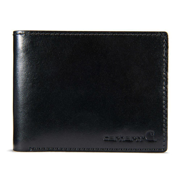 Carhartt Rough Cut Bifold Wallet