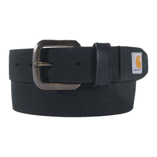 Carhartt Canvas Duck Belt