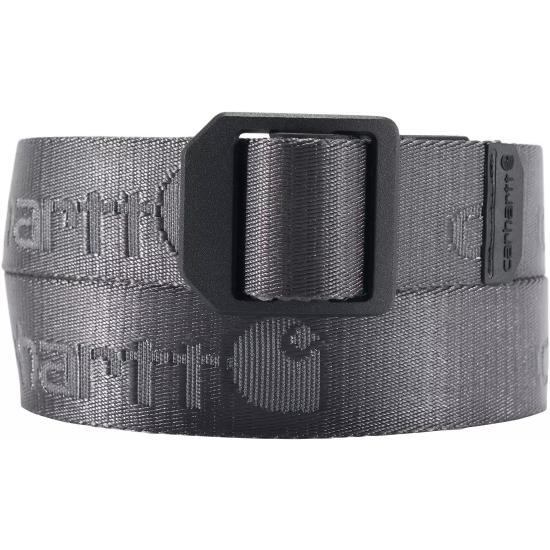 Carhartt Nylon Webbing Ladder Lock Belt