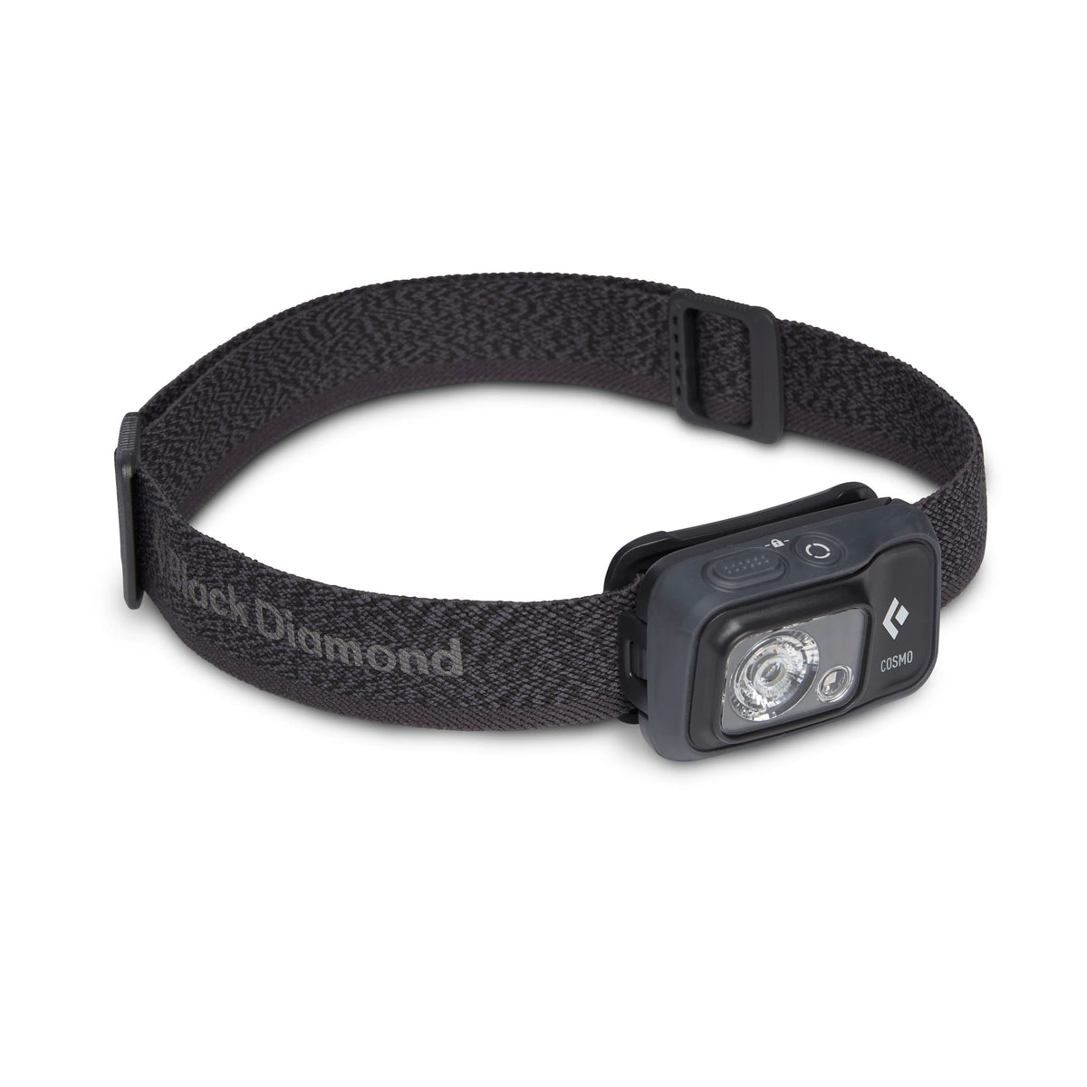 Cosmo 350 Lumen Headlight | Graphite — Kenco Outfitters