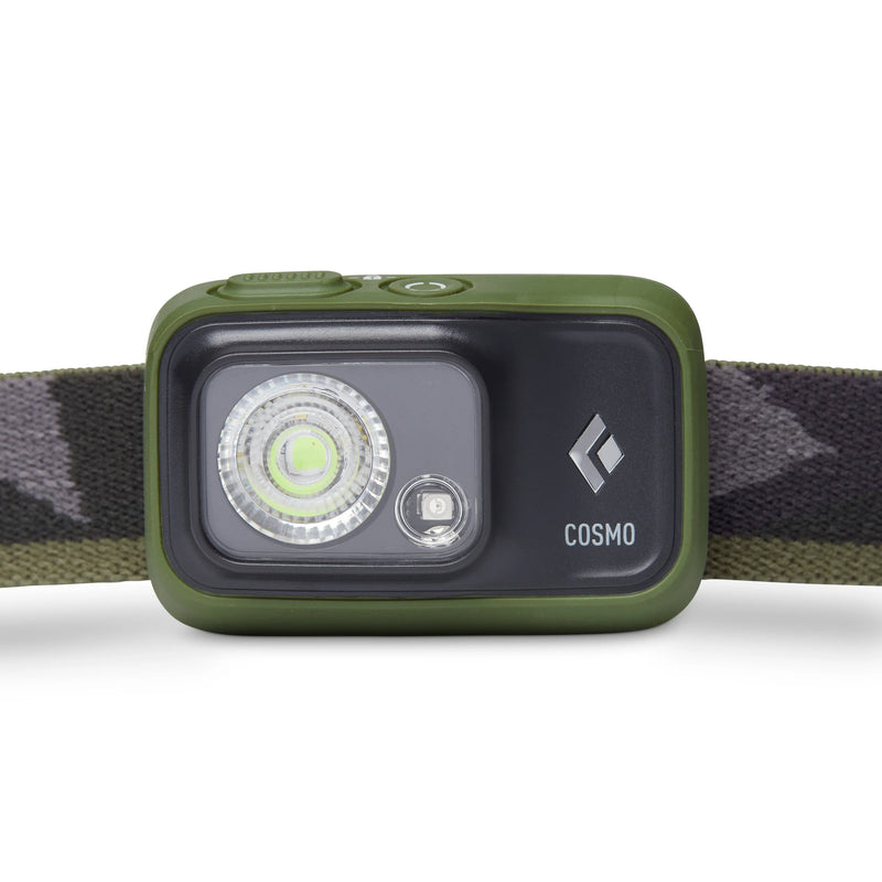 Cosmo 350 Lumen Headlight | Olive