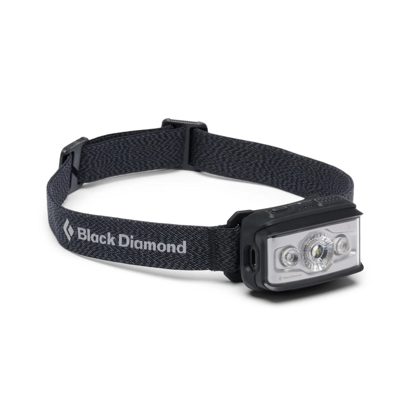 Storm 550 Headlamp | Black