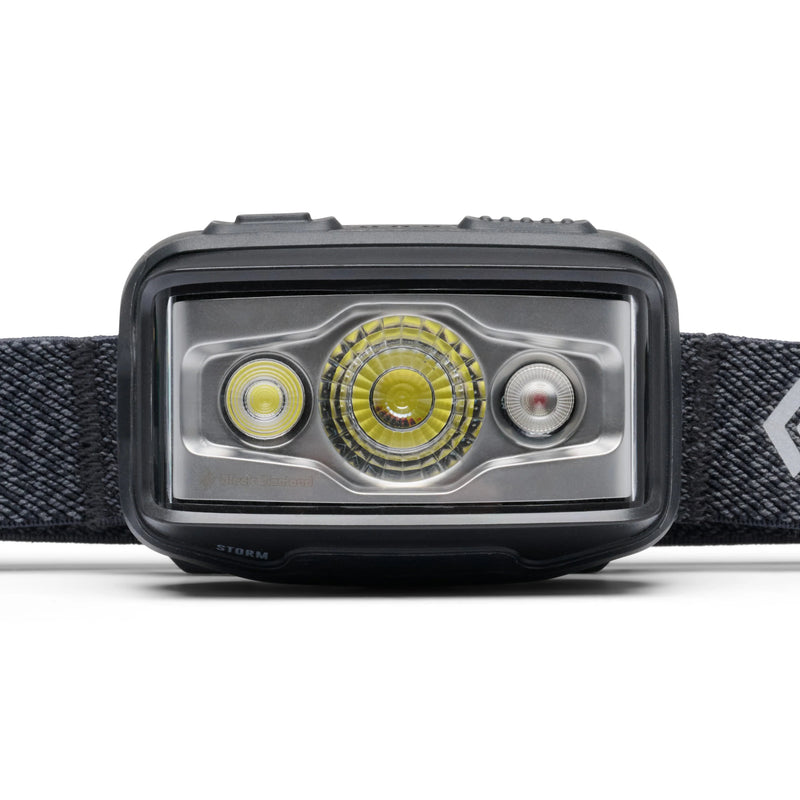 Storm 550 Headlamp | Black