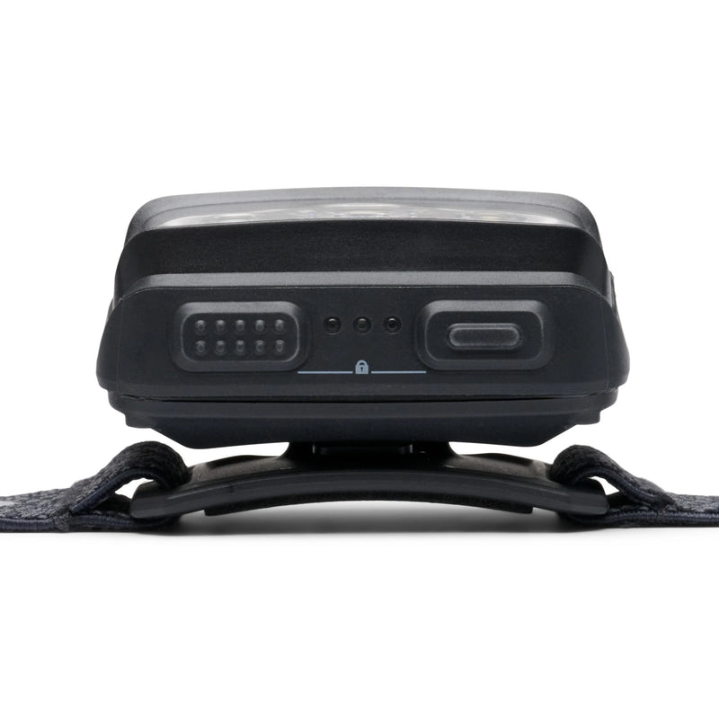Storm 550 Headlamp | Black