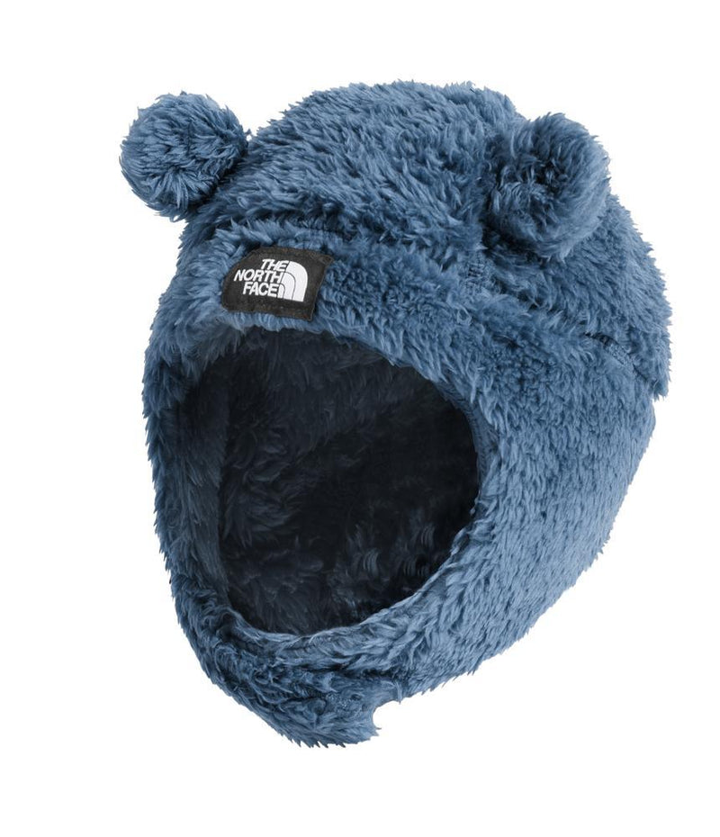 Baby Bear Suave Oso Beanie