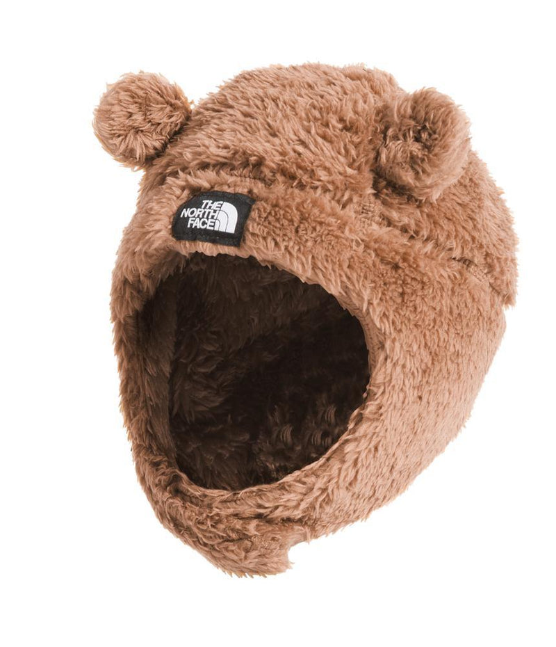 Baby Bear Suave Oso Beanie