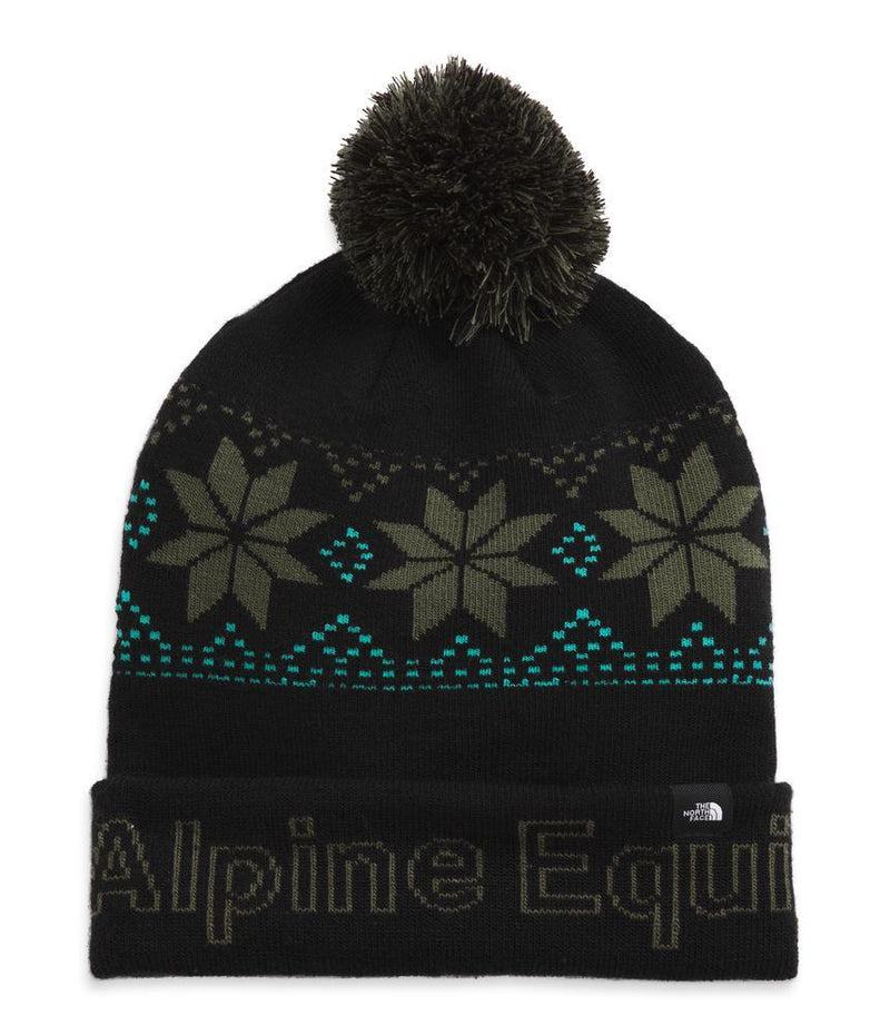 Ski Tuke Beanie