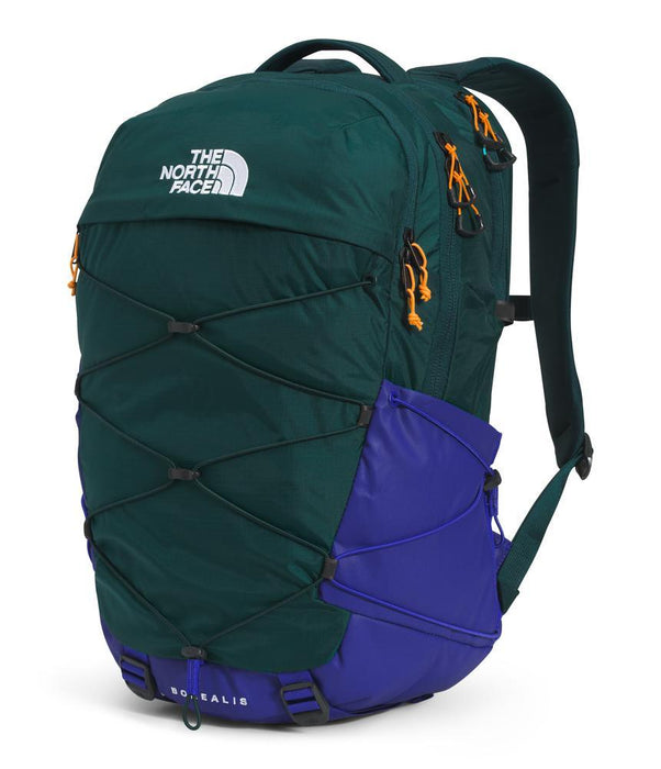 The North Face Mens Borealis Backpack